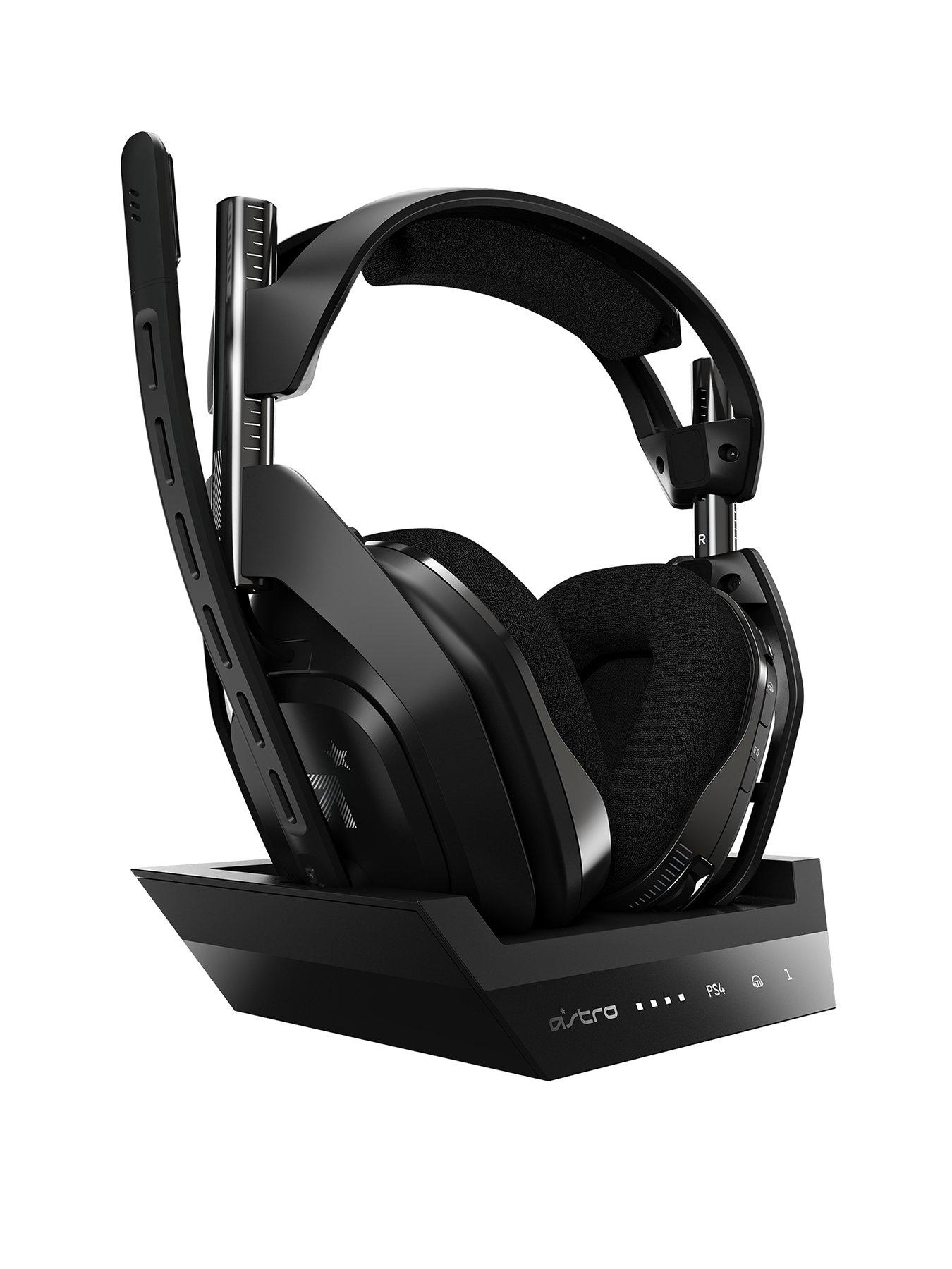 ps4 headset a50