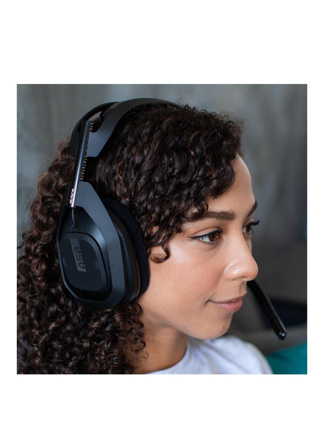 Astro a50 no sound cheap ps4