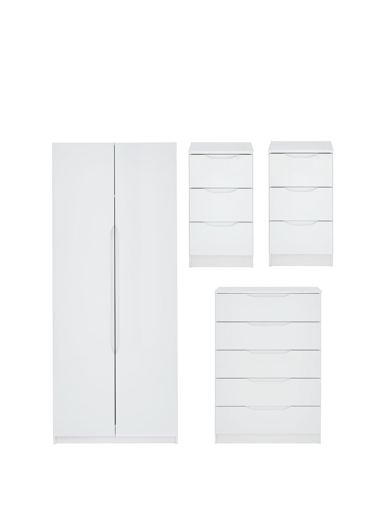 one-call-monaco-ready-assembled-4-piece-gloss-package-2-door-mirrored-wardrobe-5-drawer-chest-and-2-bedside-chests