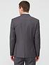  image of very-man-stretch-slim-suit-jacket-grey
