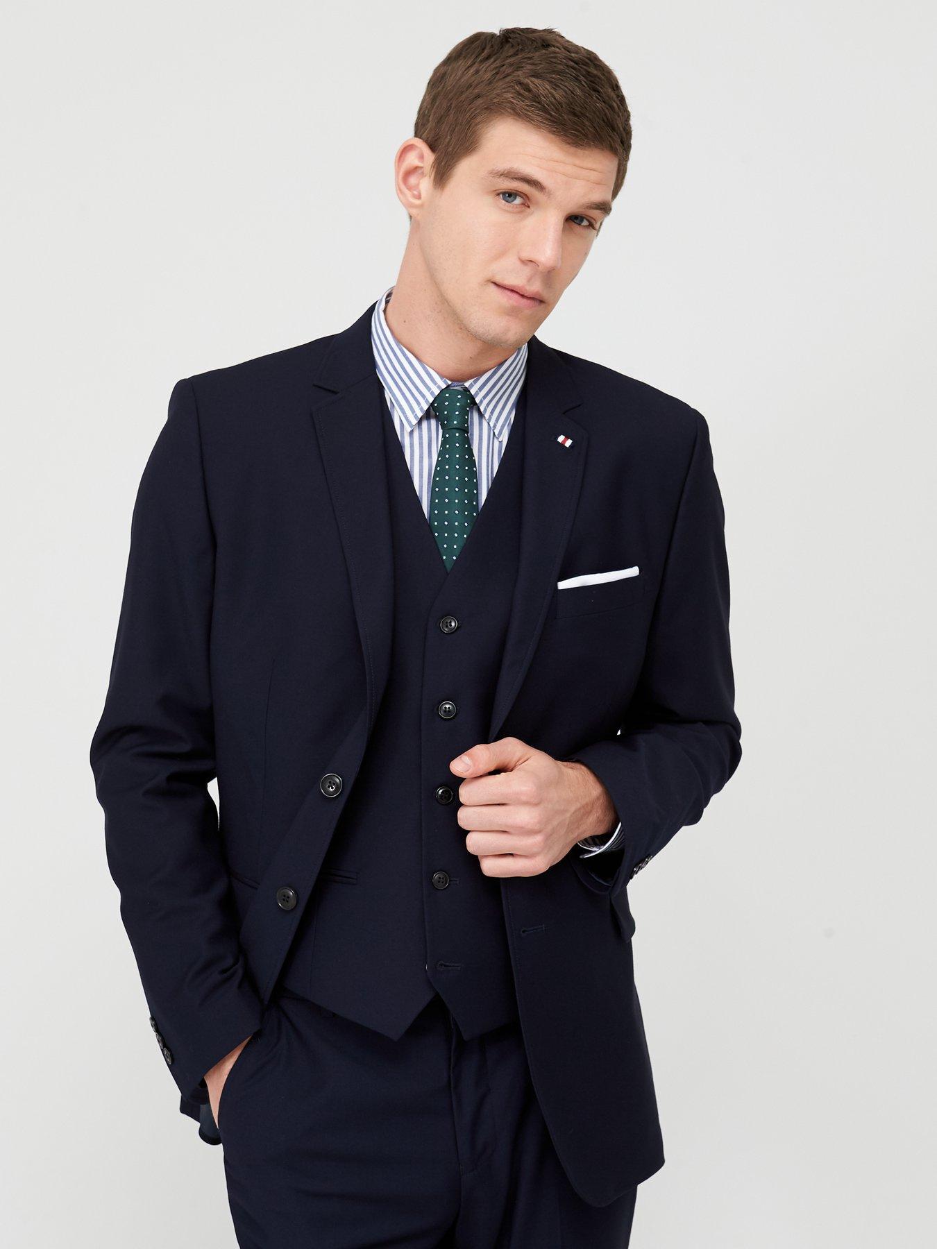 very mens jackets