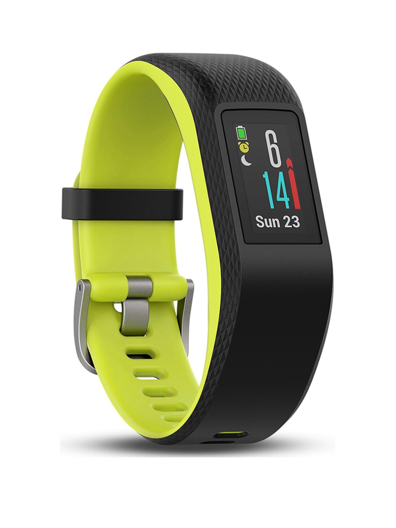 gps wrist tracker