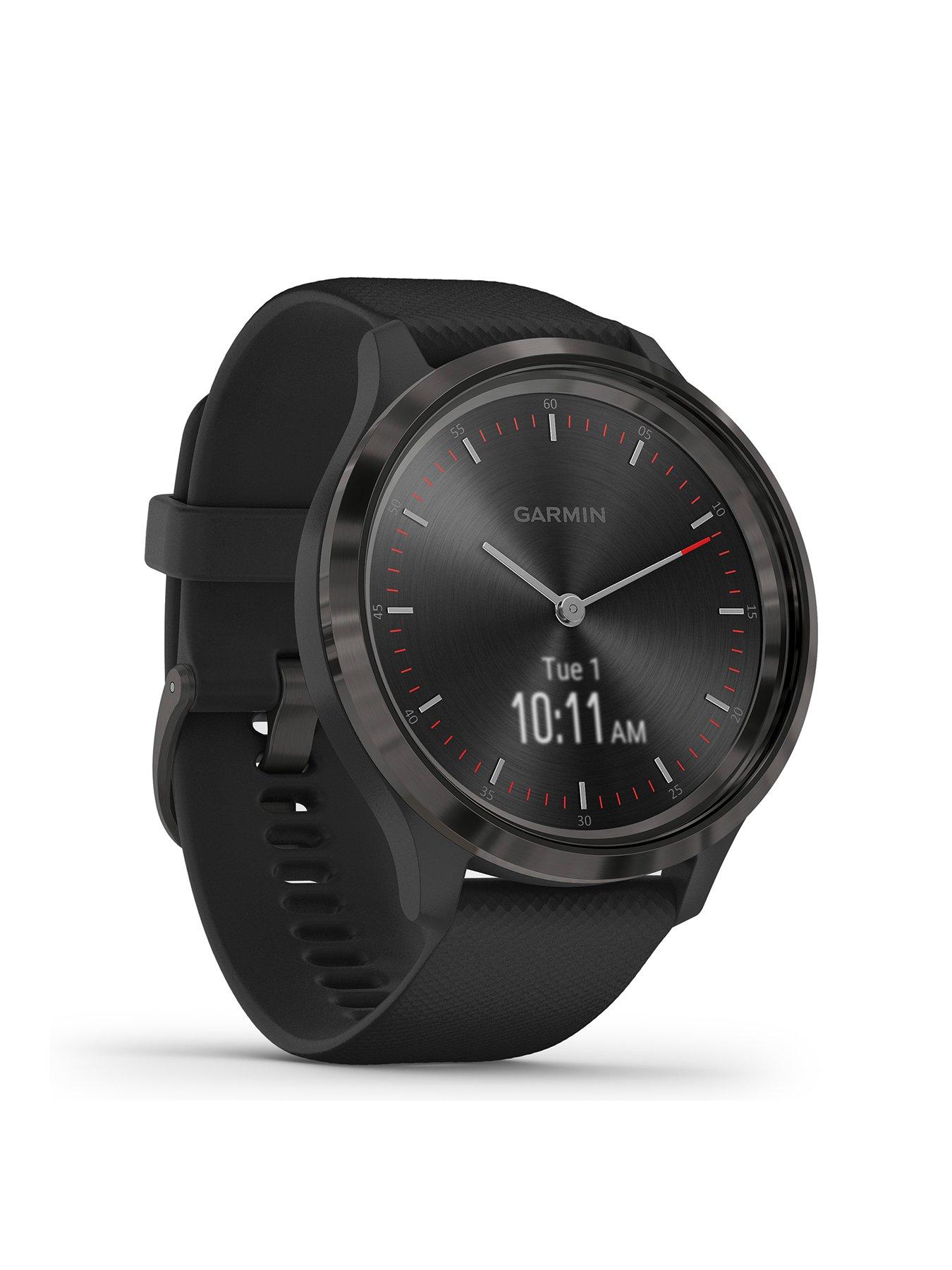 garmin vivomove 35