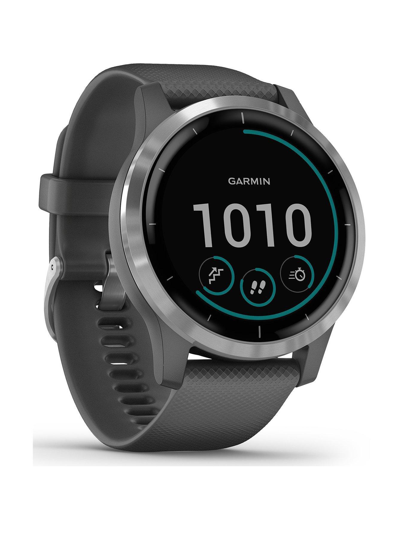 mens watches garmin