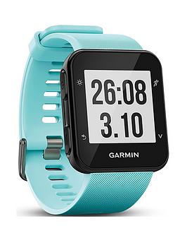 Garmin Garmin Forerunner 35 Gps Running Watch With Wrist Based Heart Rate Picture