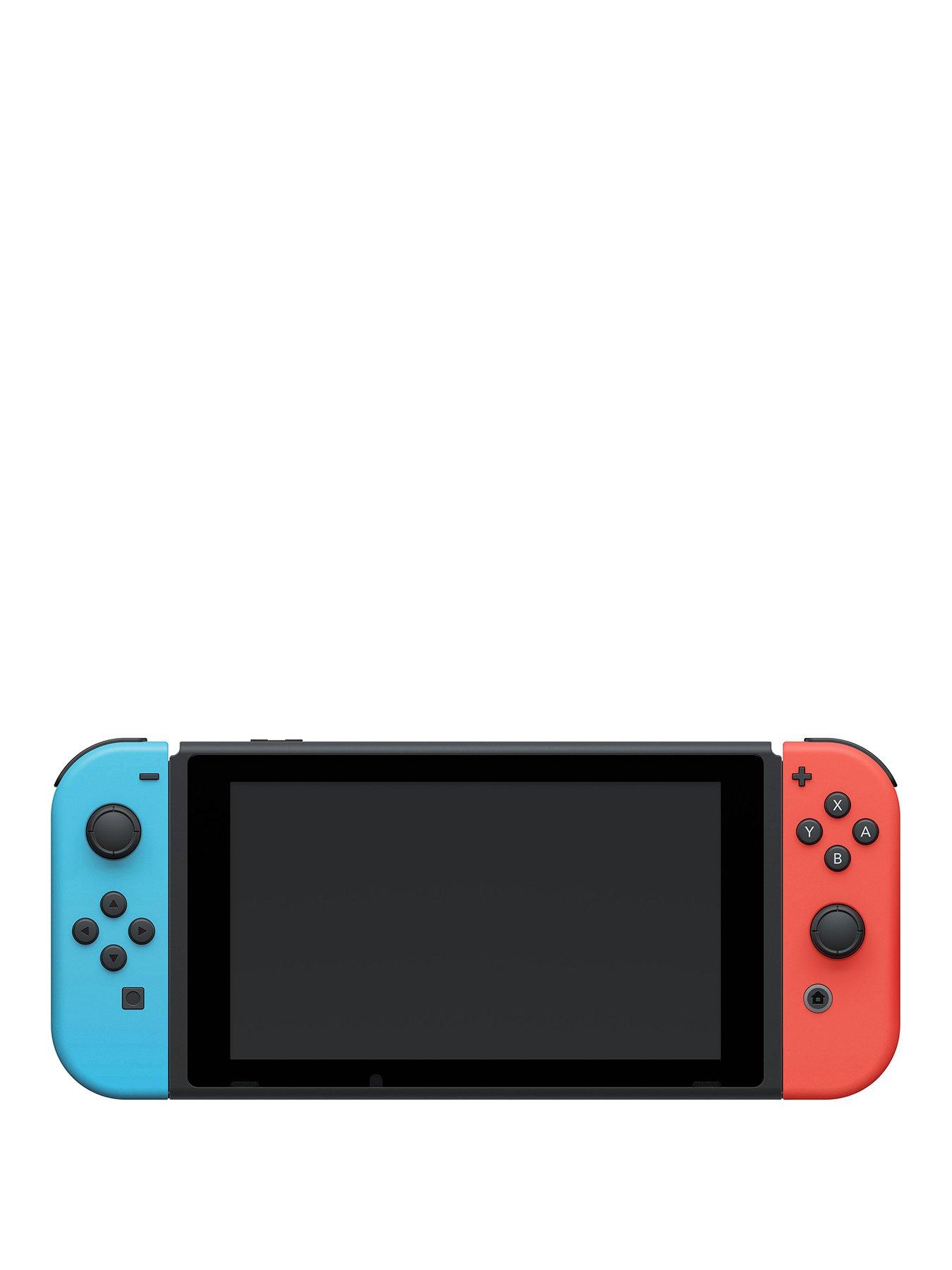 stillFront image of nintendo-switch-console