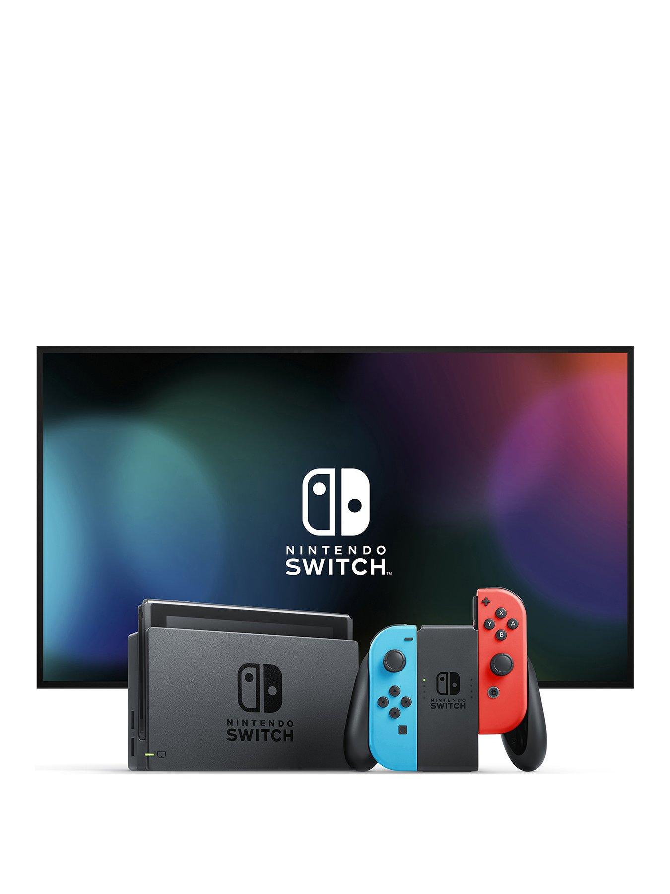 Littlewoods best sale nintendo switch