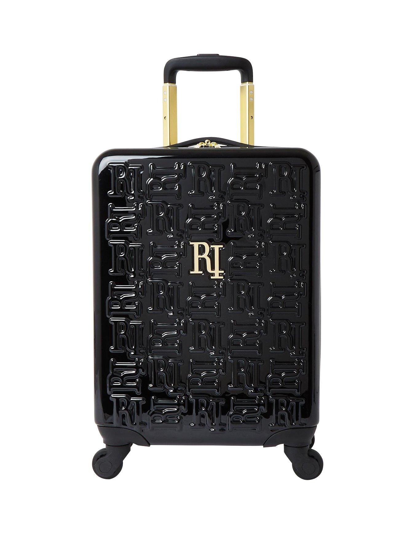 littlewoods suitcases