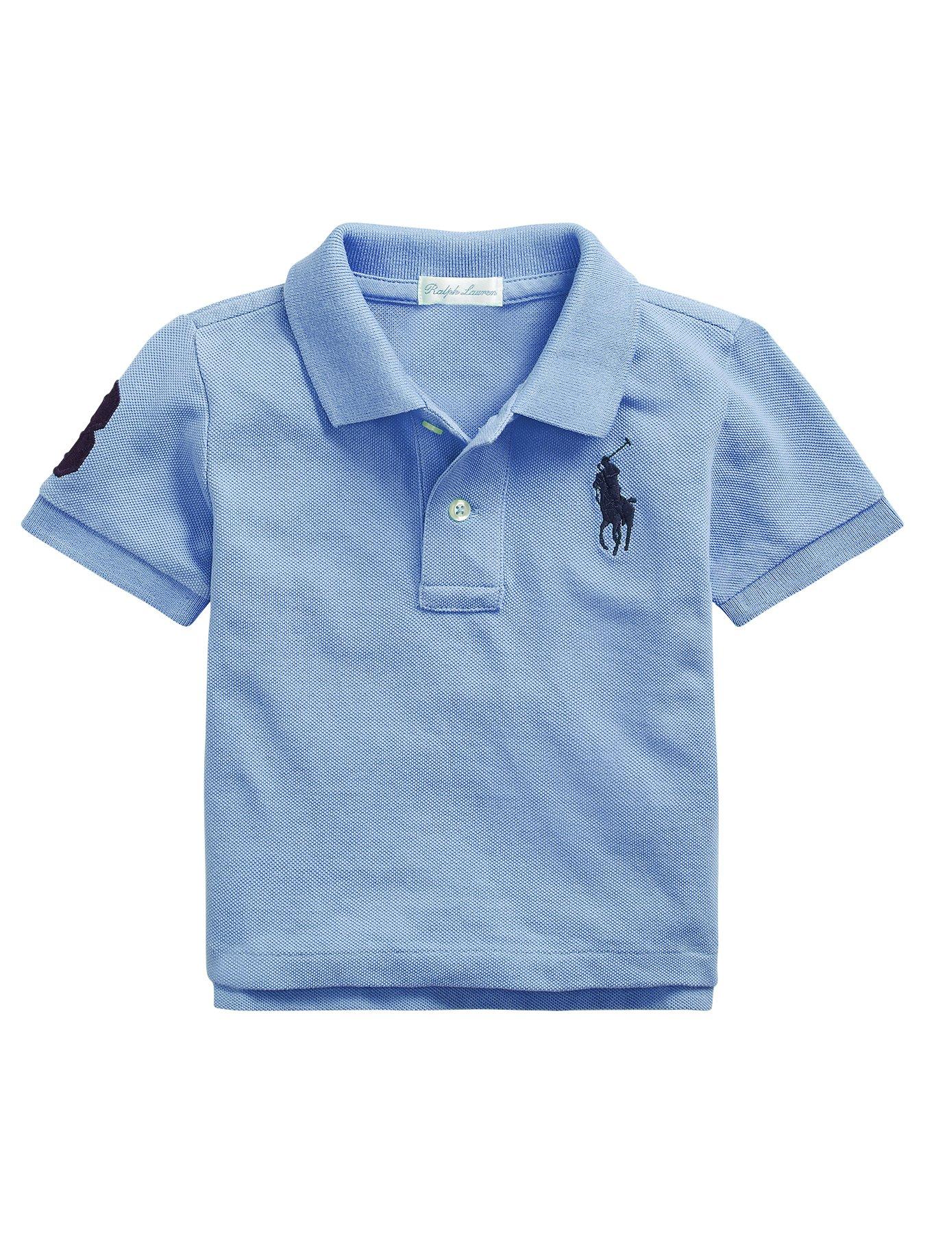 childrens ralph lauren shirts sale