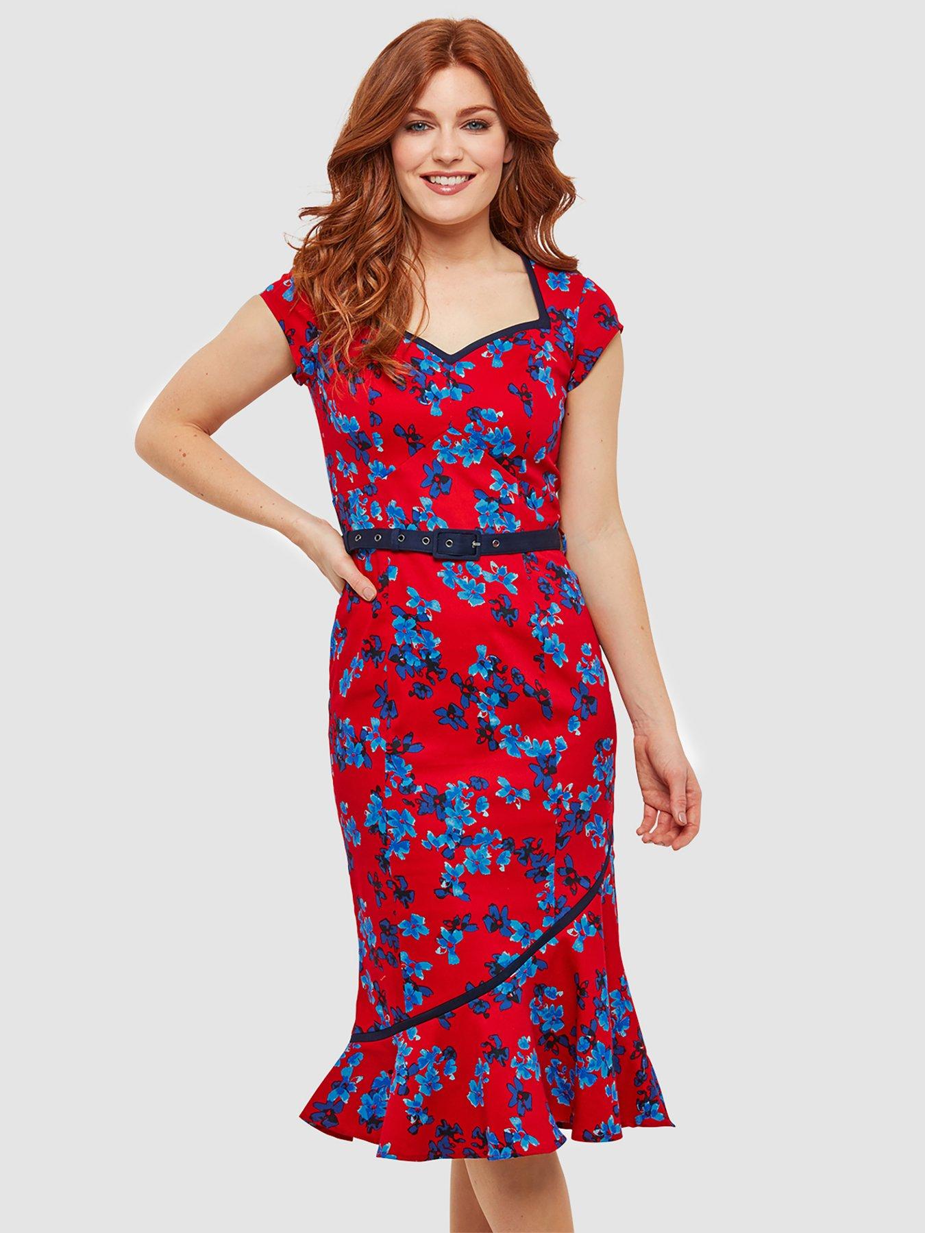littlewoods evening dresses