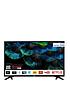  image of sharp-32bc4k-32-inch-hd-ready-smart-tv-with-freeview-play-black