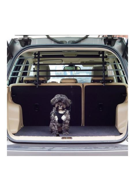 streetwize-accessories-de-luxe-head-rest-mount-universal-dog-guard