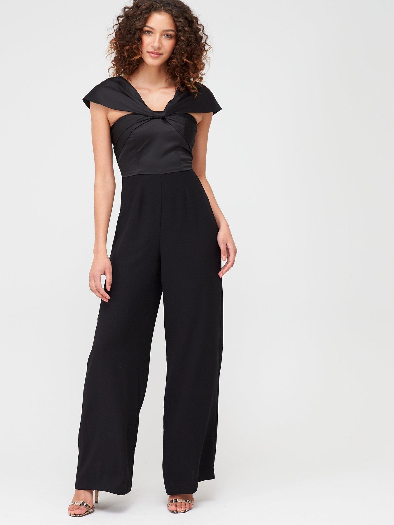 littlewoods jumpsuits