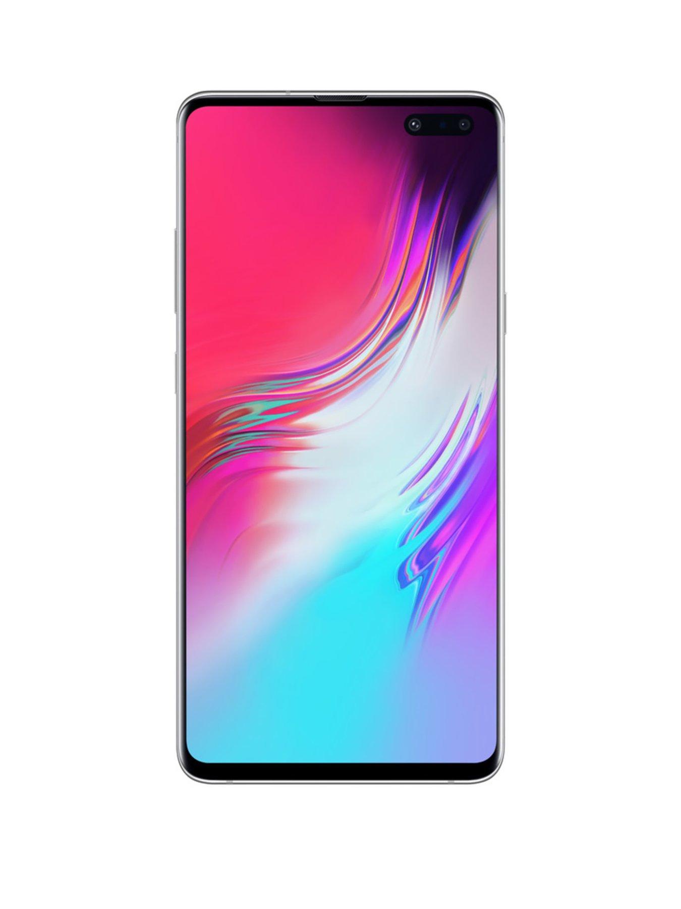 samsung s10 silver