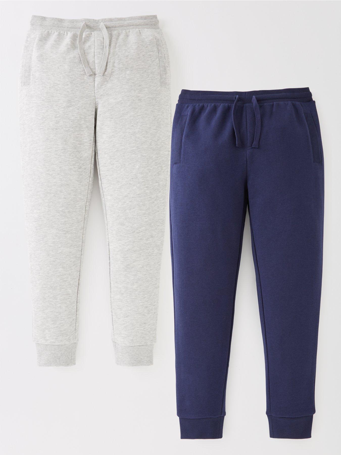 everyday-essential-2-pack-skinny-joggers-navygrey