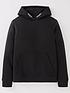 v-by-very-boys-essential-overhead-hoodie-blackfront