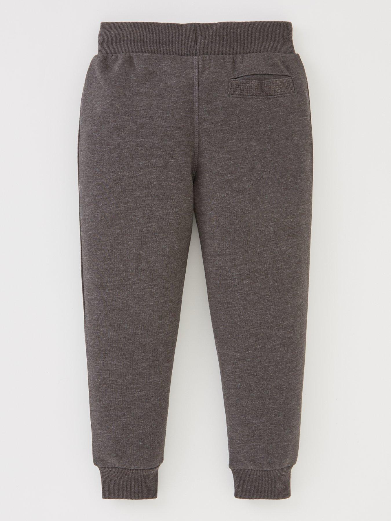 Boys cheap joggers clearance