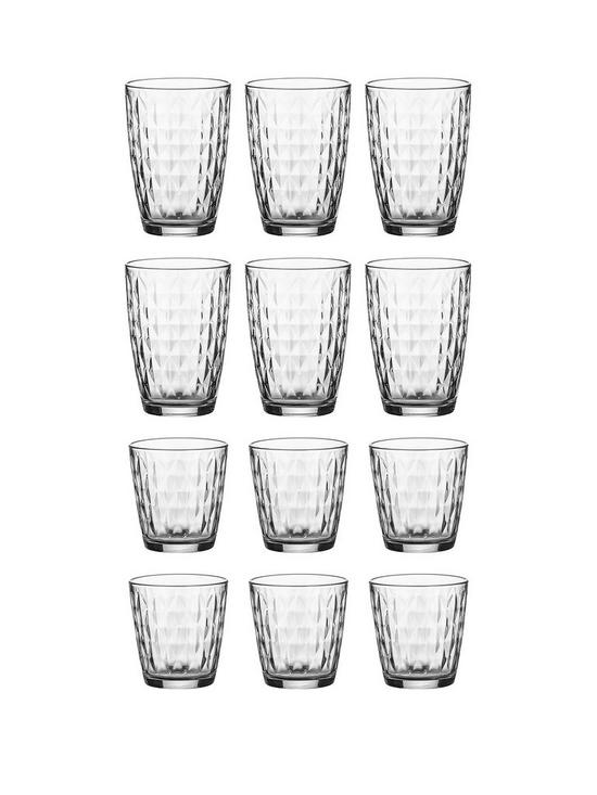 front image of ravenhead-essentials-jewel-tumbler-glasses-ndash-set-of-12