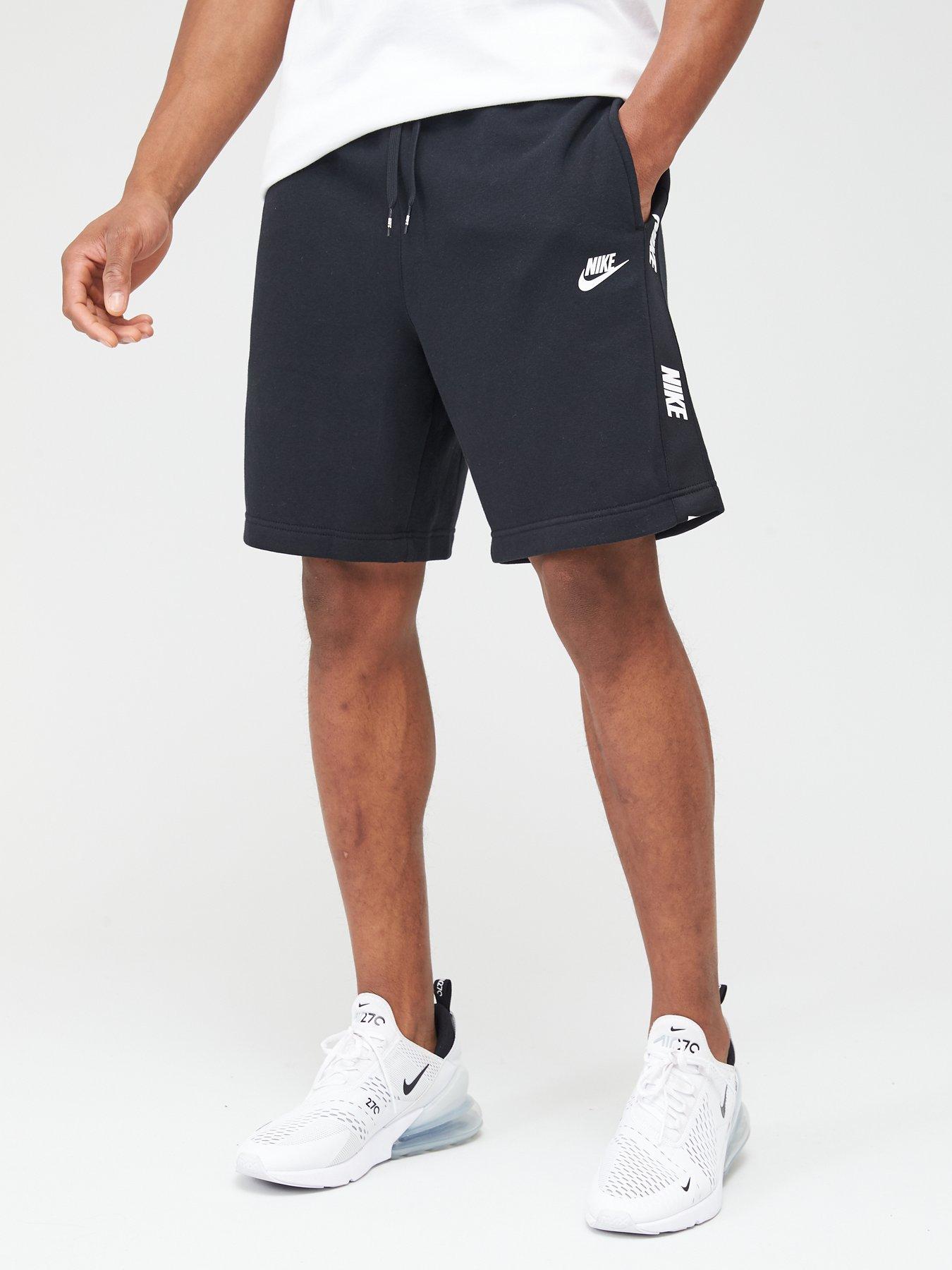 nike pj shorts