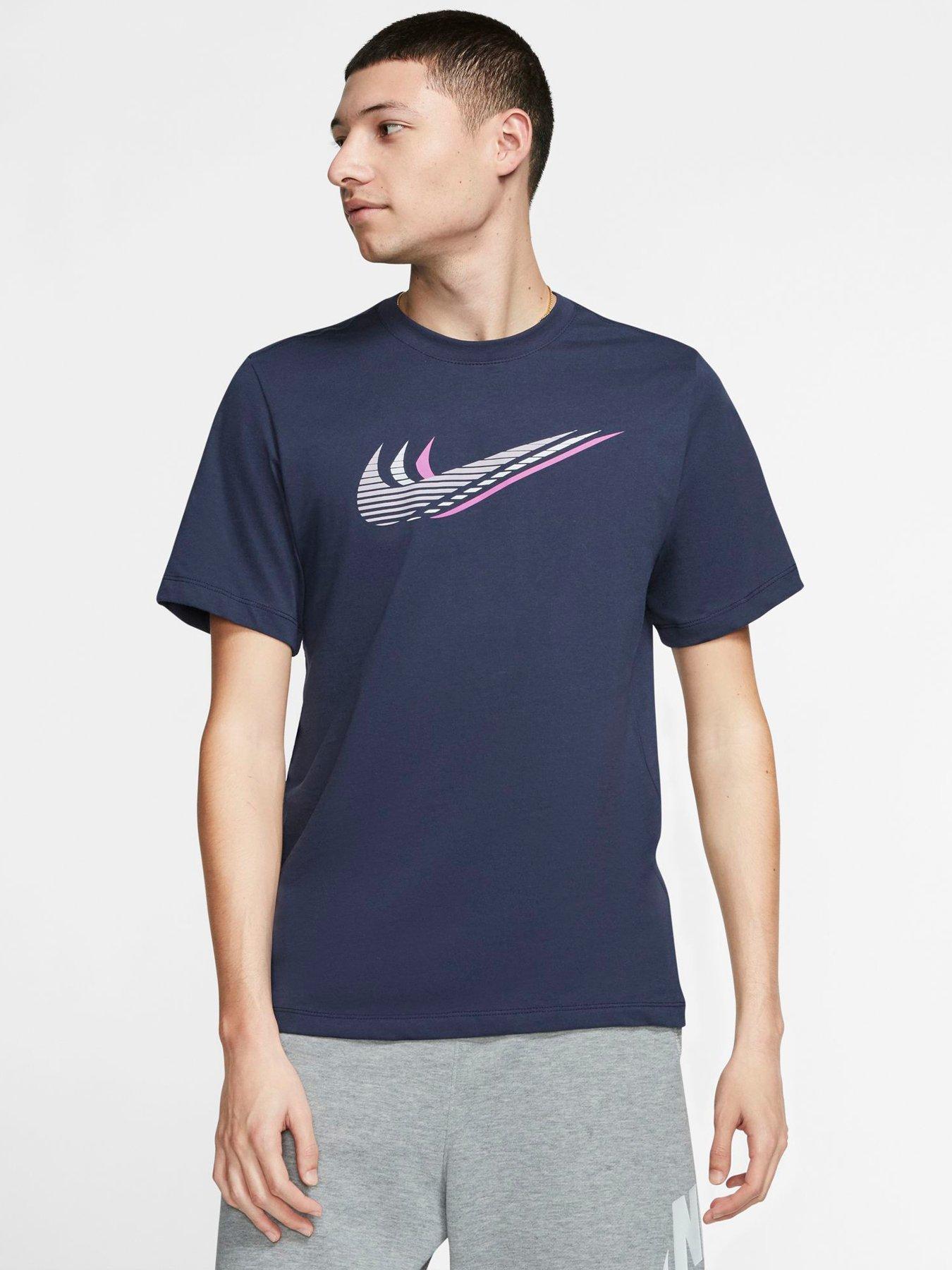 mens plus size nike shirts