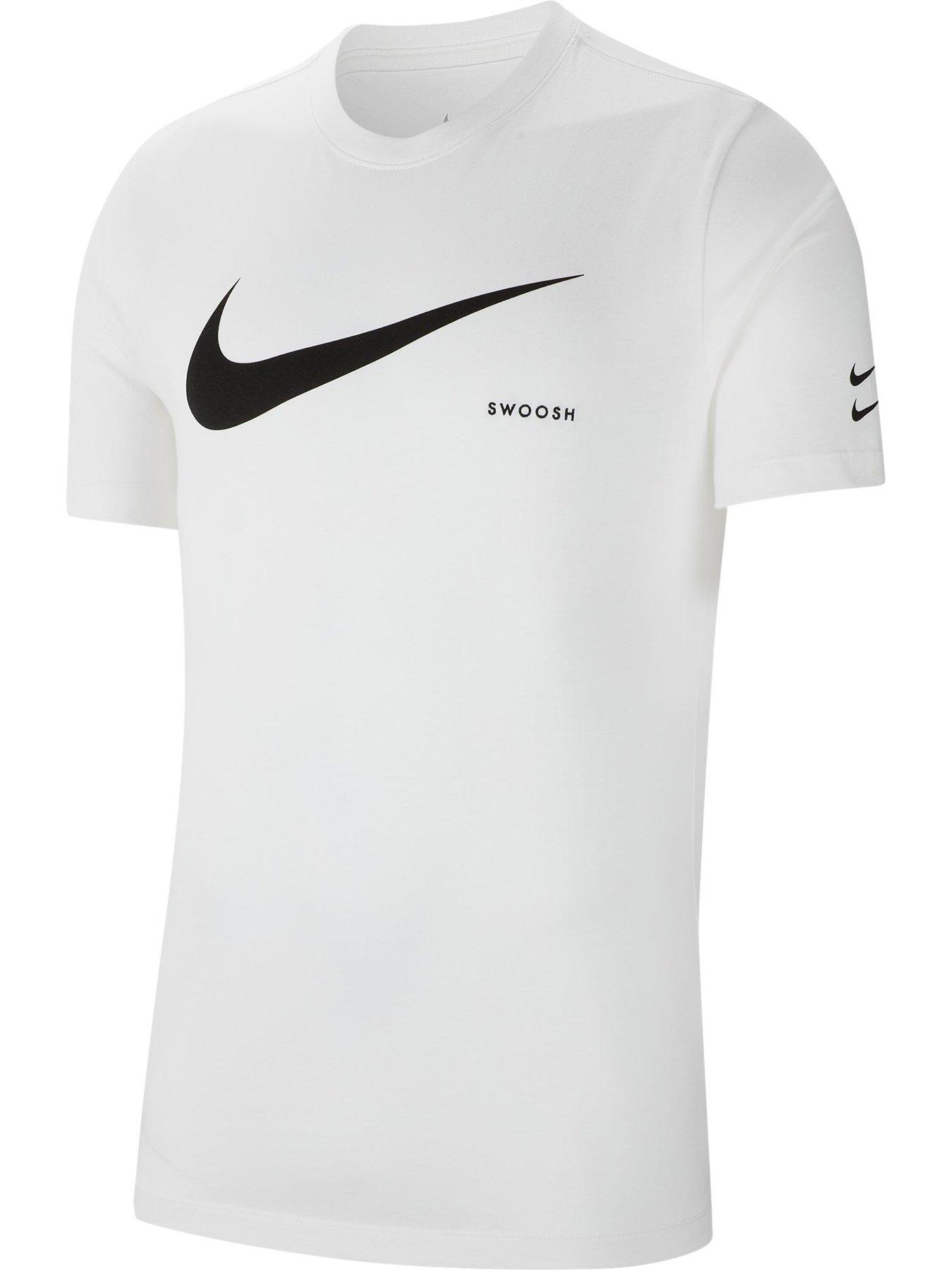 t shirt swoosh