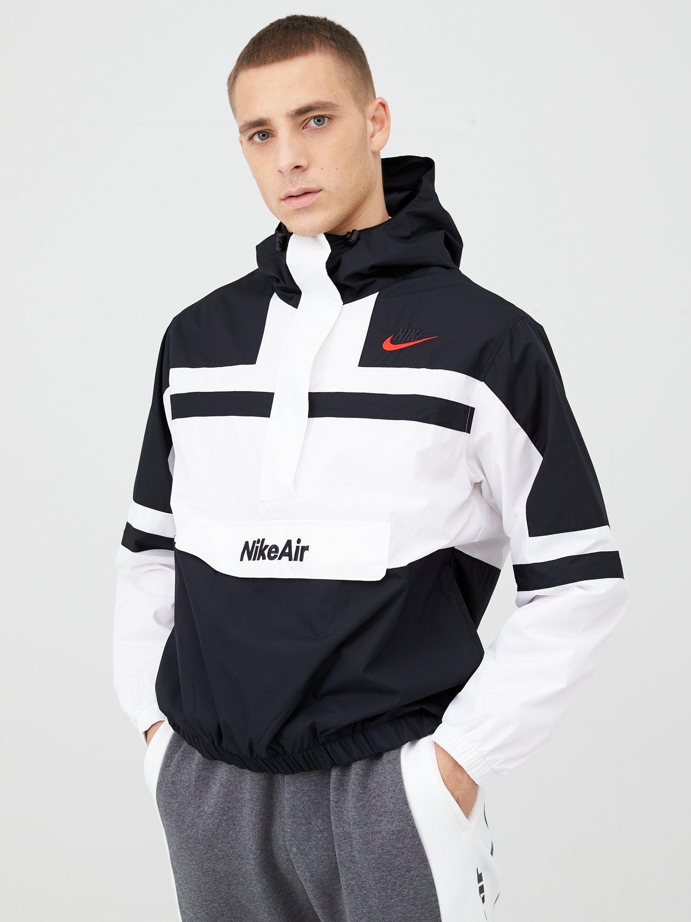 nike zoom jacket