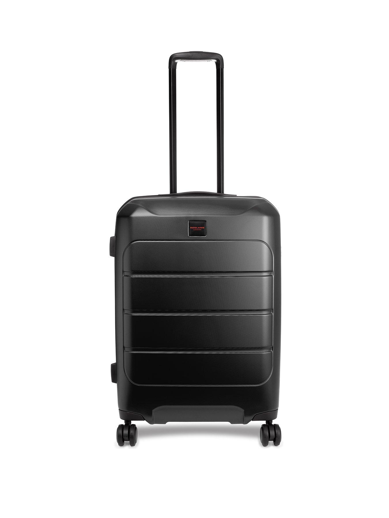 designer suitcase sale uk