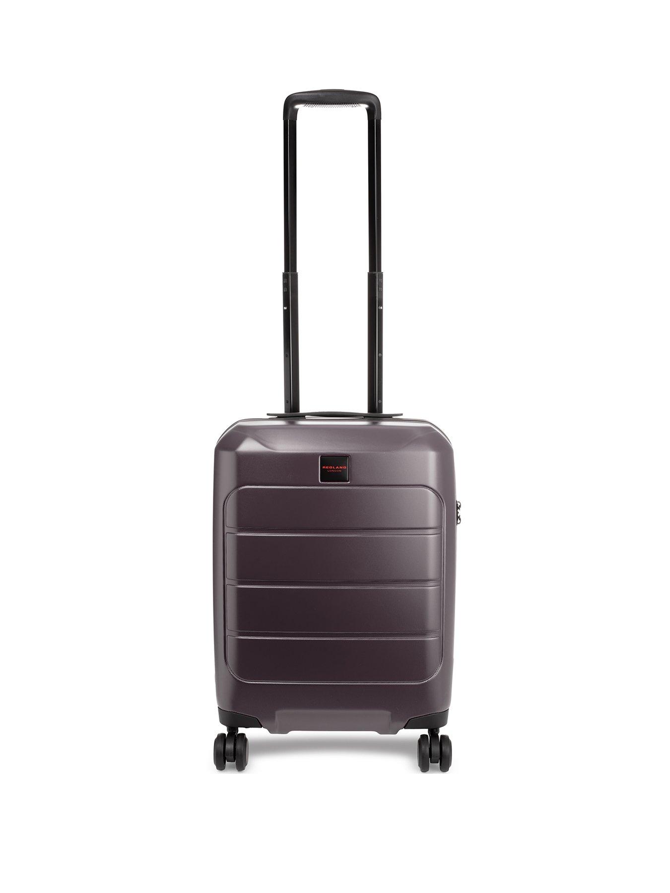 littlewoods suitcases