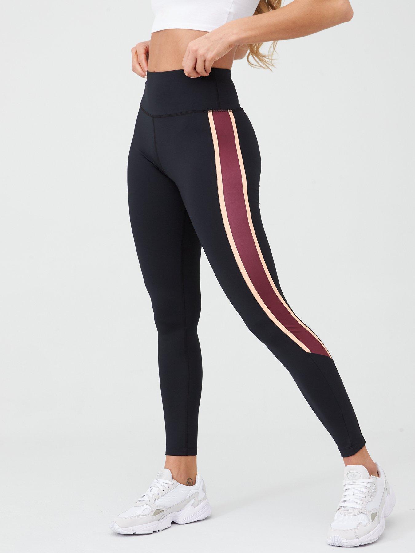 activewear leggings