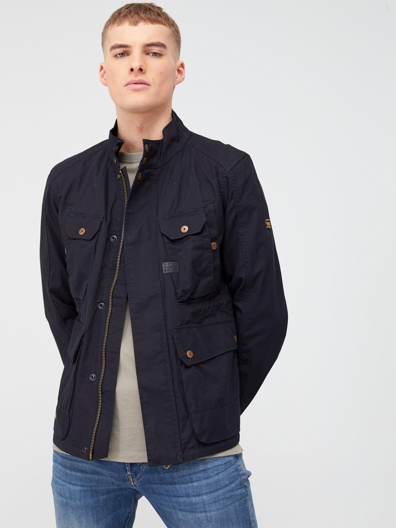 g star jacket sale