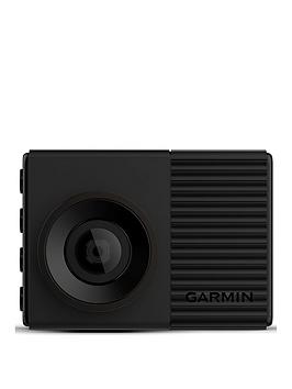 Garmin   Dash Cam 56 Small And Discreet Dash Camera