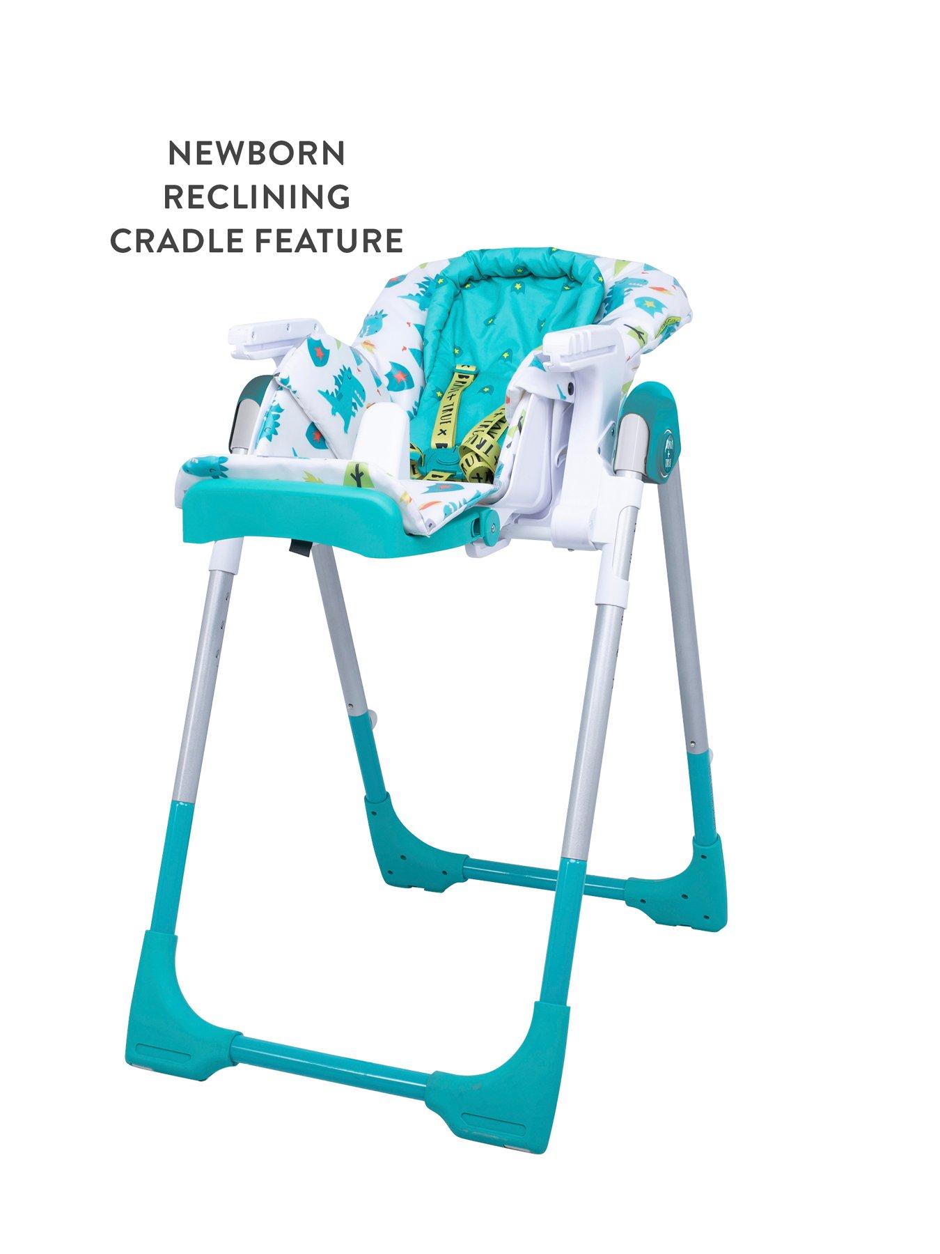 Cosatto noodle high chair hot sale