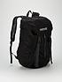  image of regatta-easypack-packaway-25l-backpack-black