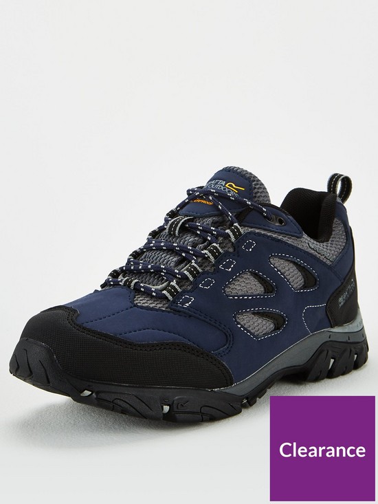 front image of regatta-holcombe-iep-low-hiking-shoes-navynbsp