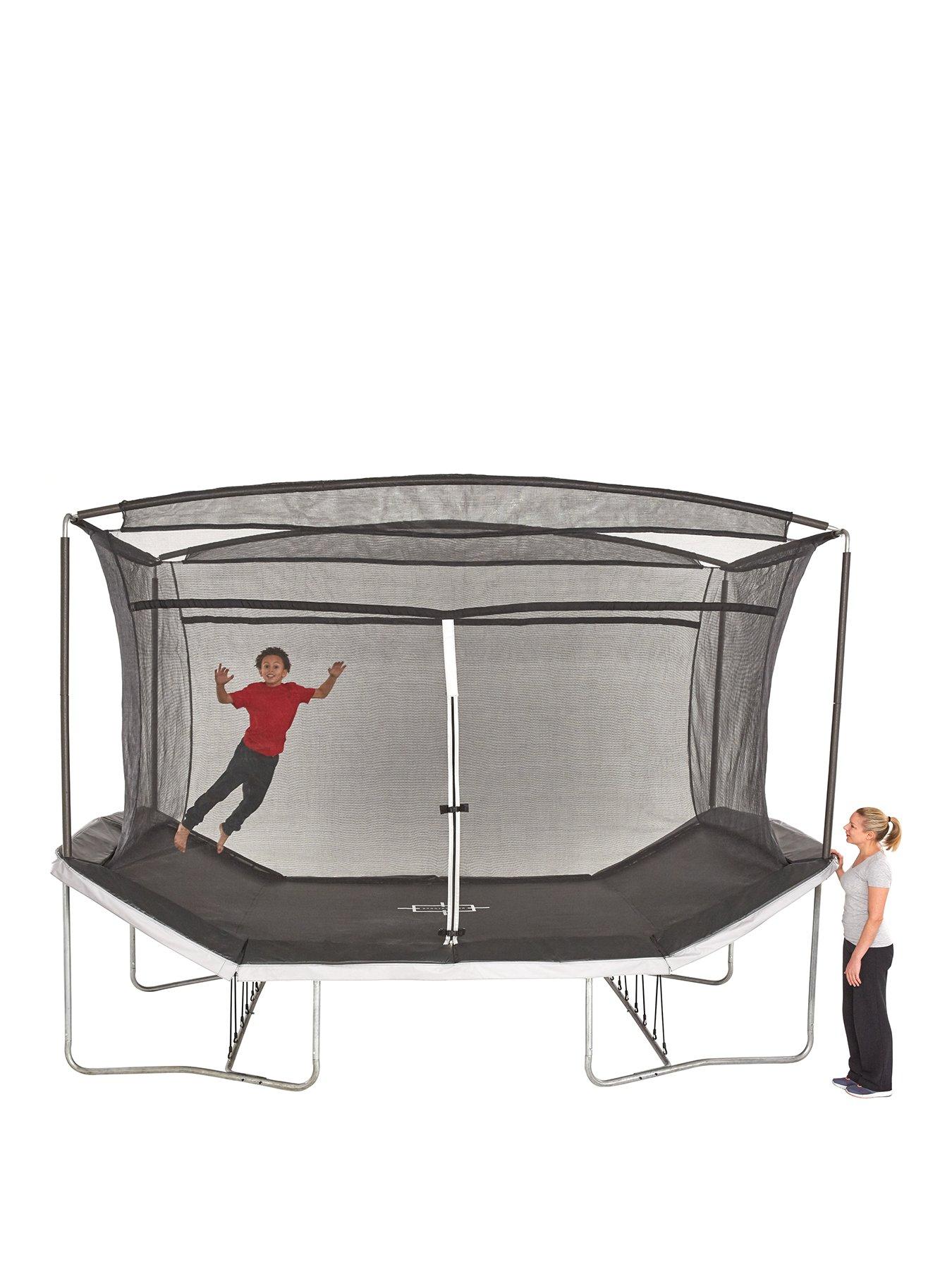 New 10 Ft Trampoline Mat With 56 Hooks Trampolines