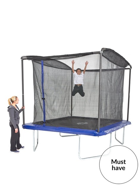 sportspower-8ft-x-6ft-rectangular-trampoline-with-easi-store