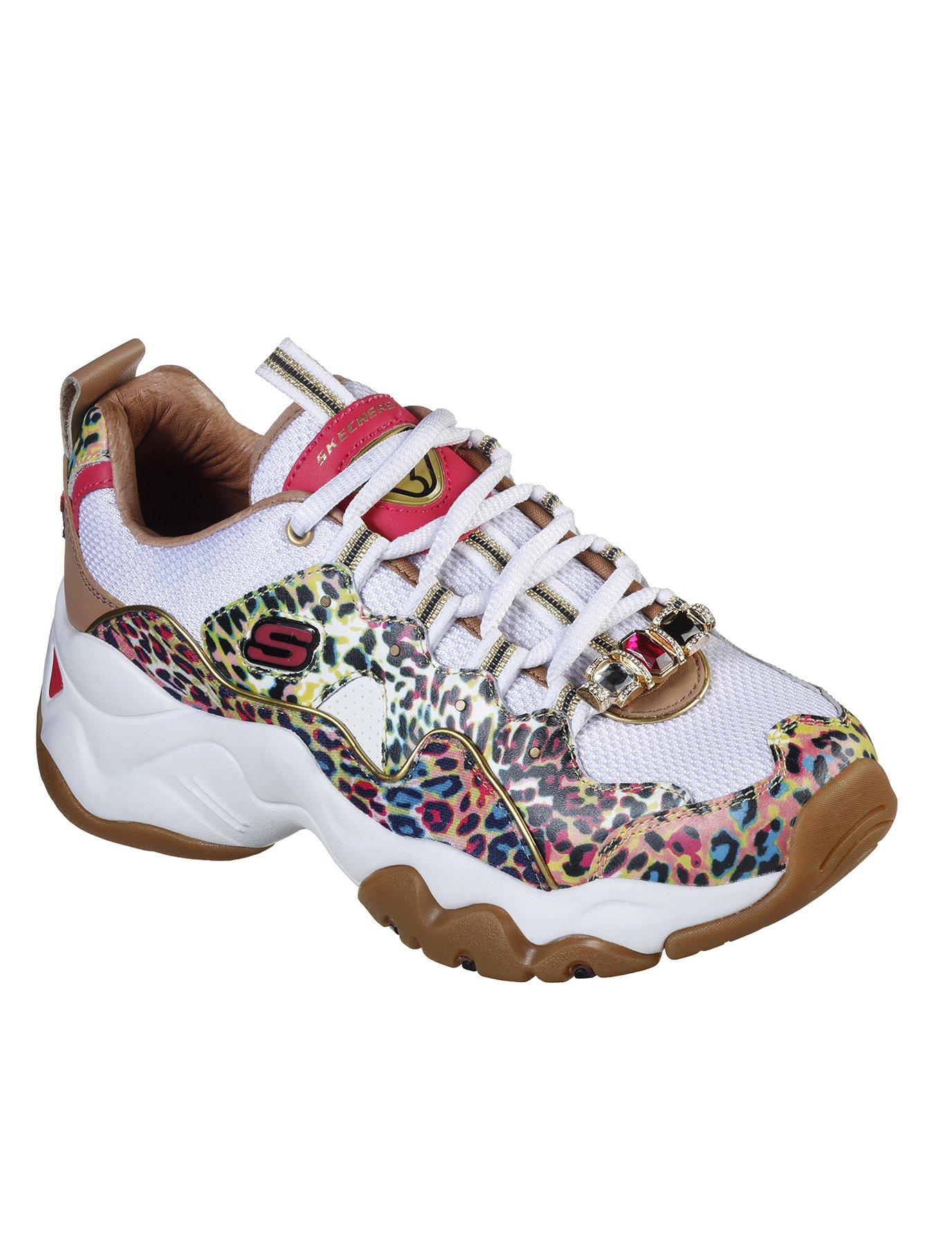 littlewoods sketchers