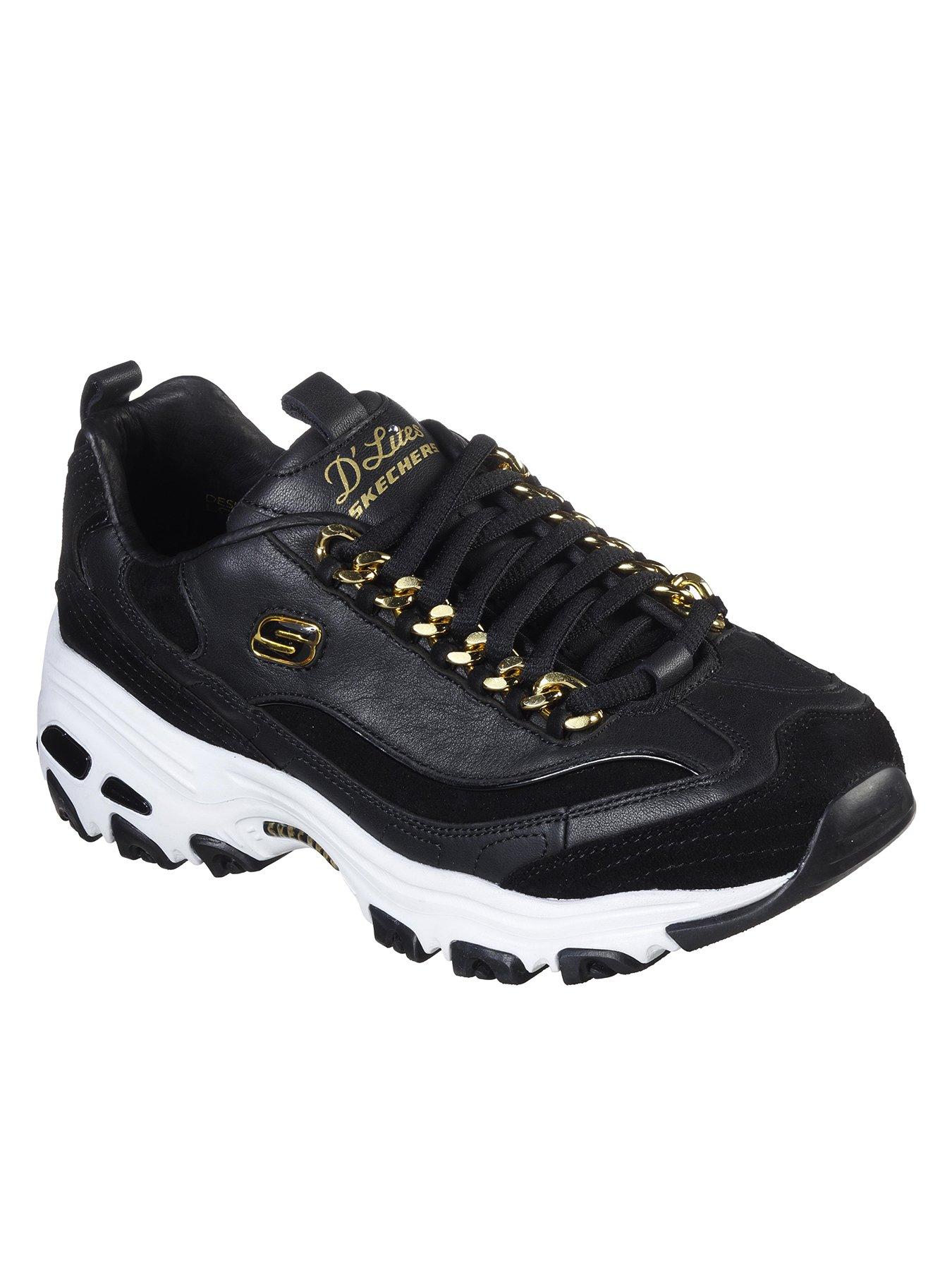 skechers golden