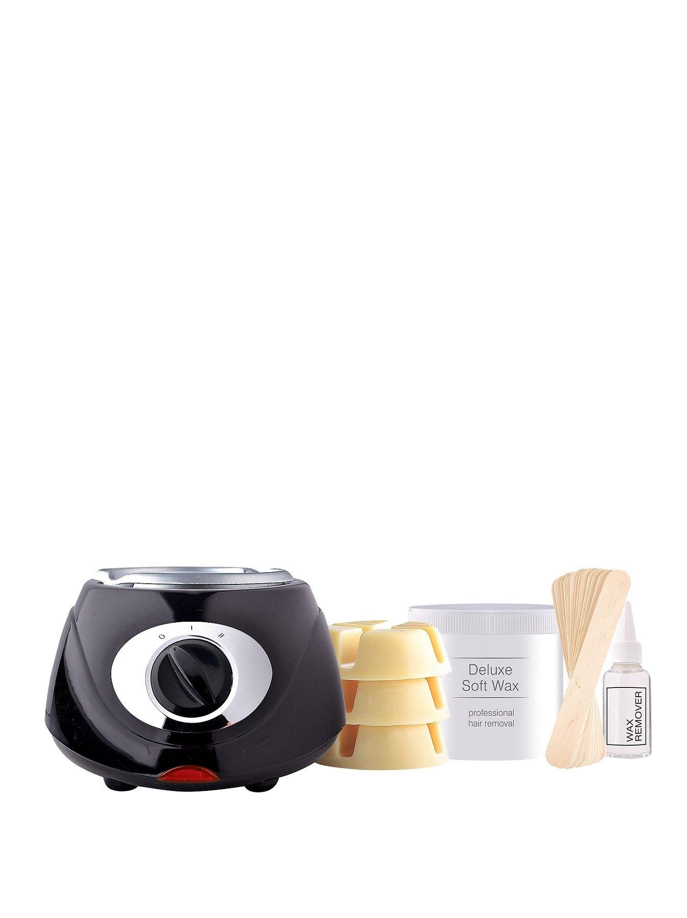 Rio Total Body Waxing Kit Littlewoods Com