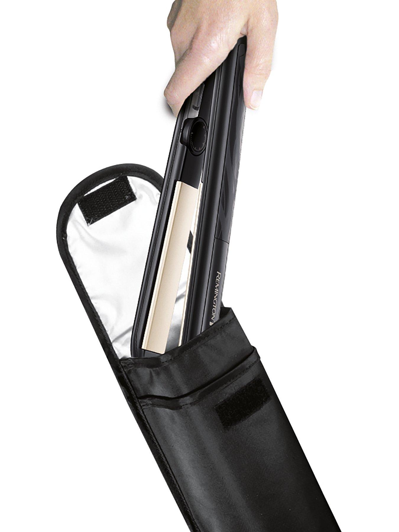 Image 4 of 5 of Remington Ceramic Hair Straightener - S3500