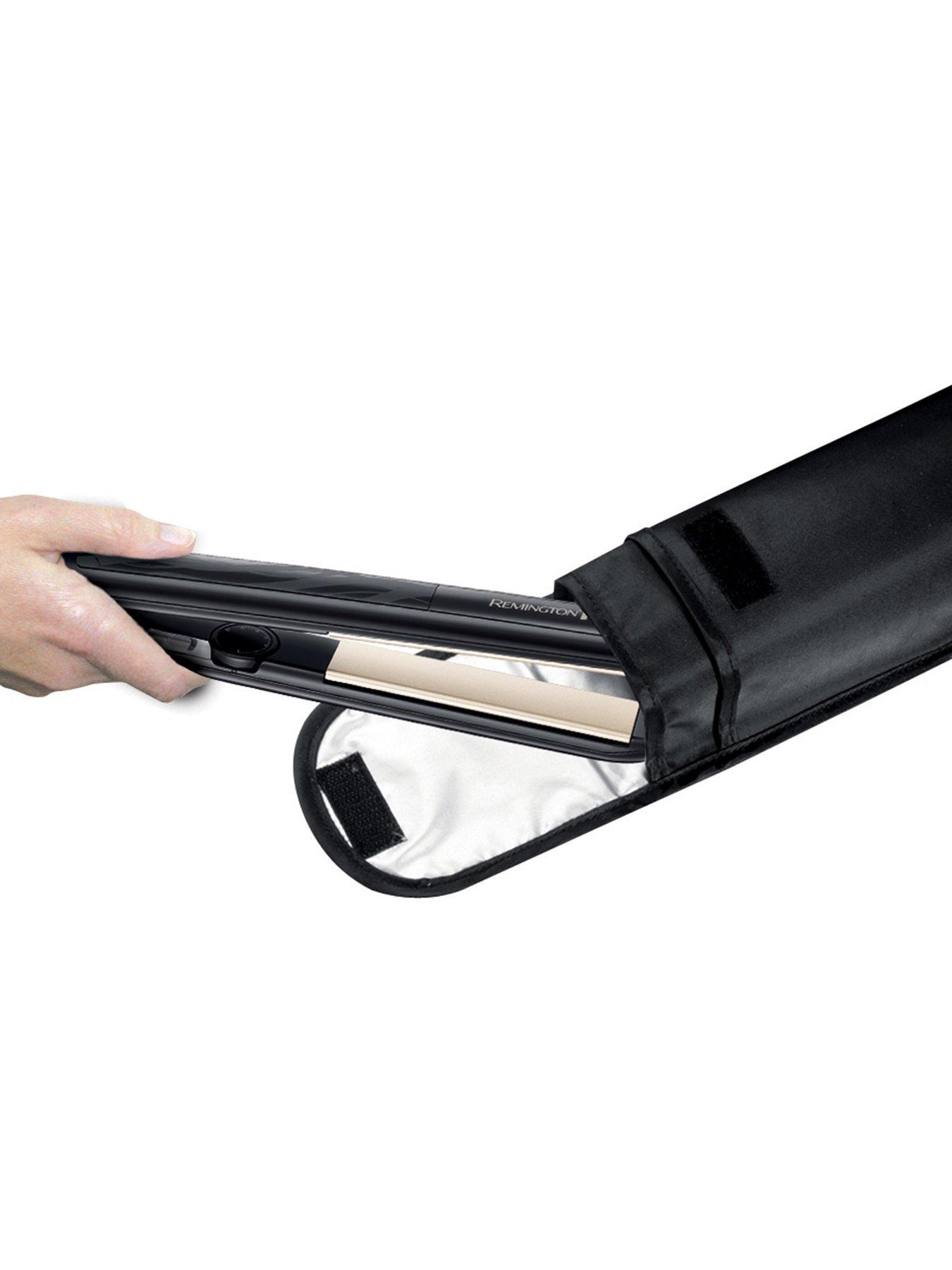 Image 7 of 7 of Remington Ceramic Hair Straightener - S3500