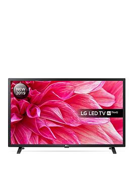 LG  Lg 32Lm630Bpla 32 Inch Hd Ready Smart Tv With Dynamic Colour And Virtual Surround Plus