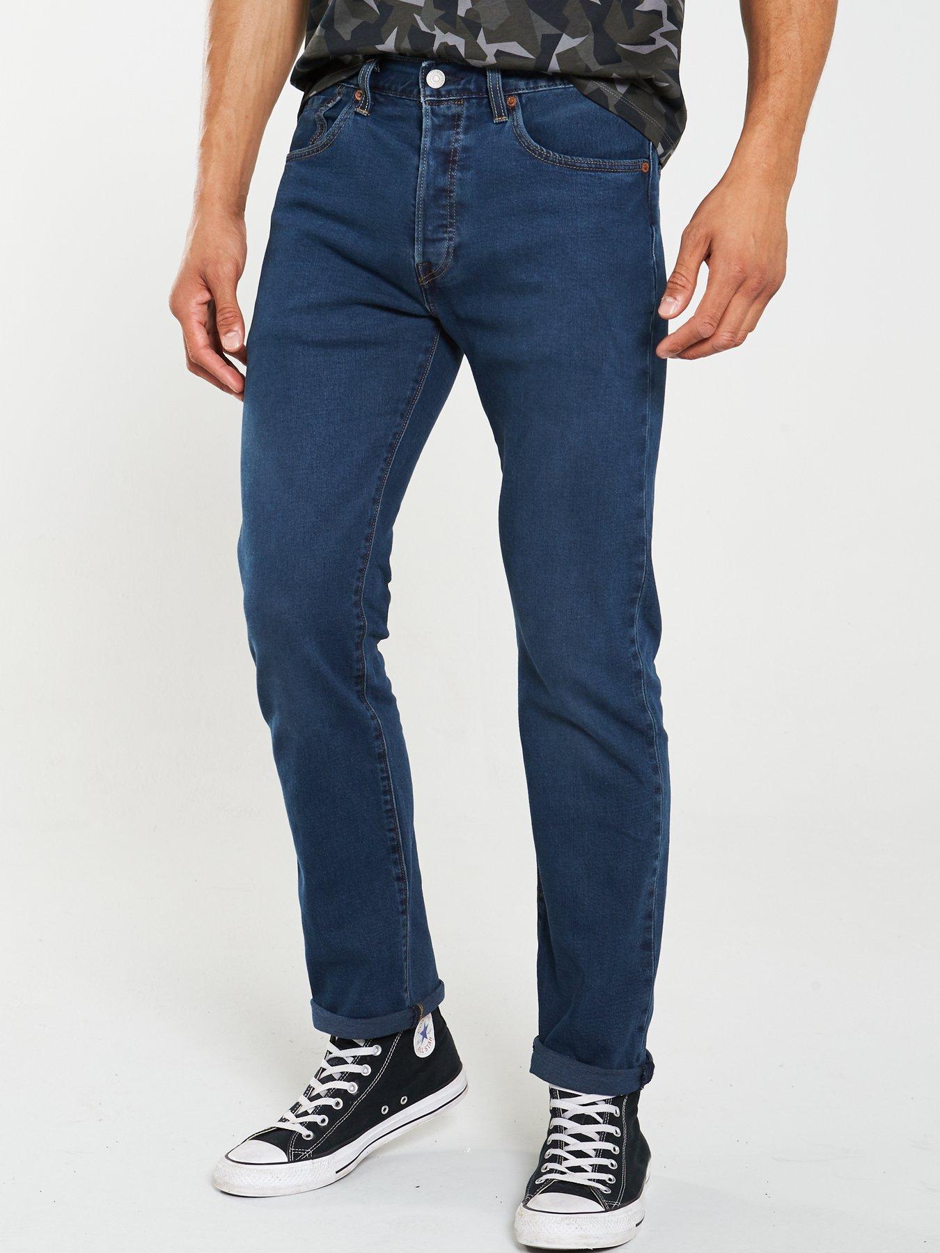 mens jeans 38 waist 31 leg