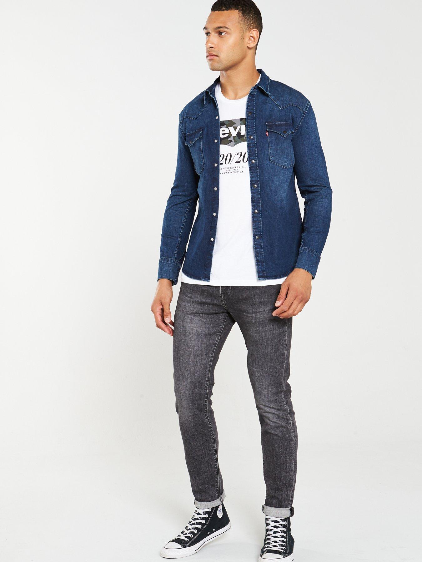 levis 512 richmond