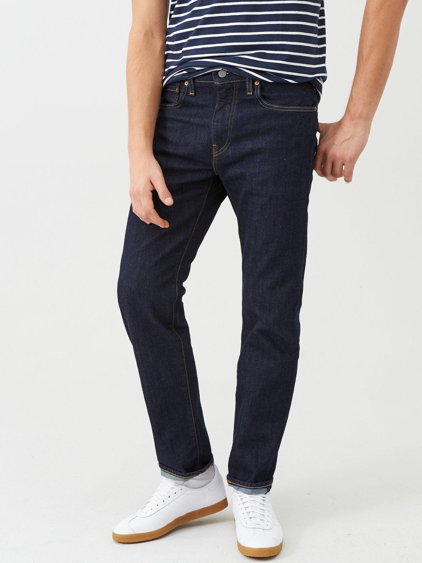 Levis jeans 729 sale