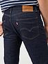  image of levis-502trade-regular-tapered-jeans-rock-cod