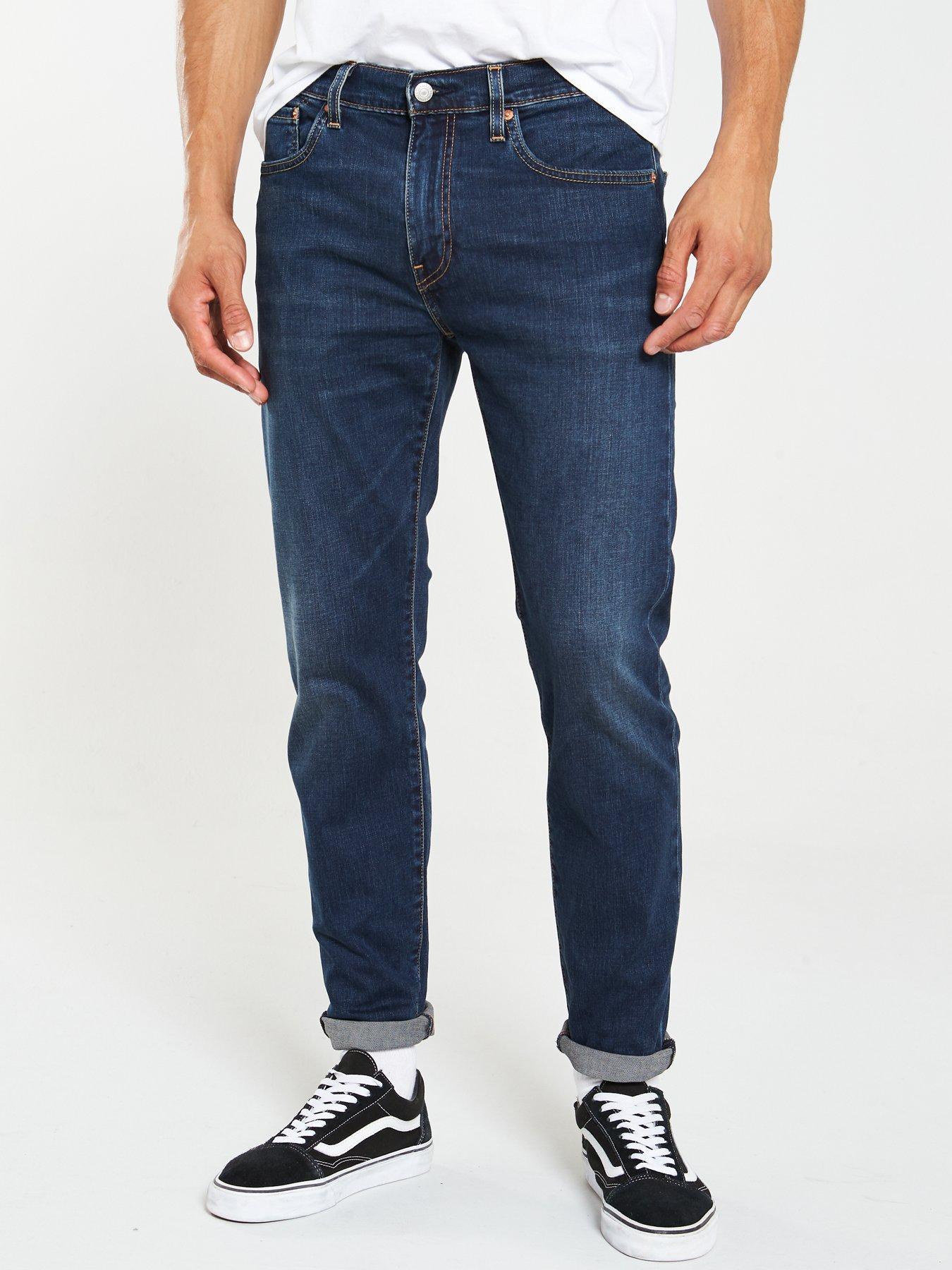 levis 502 slim fit