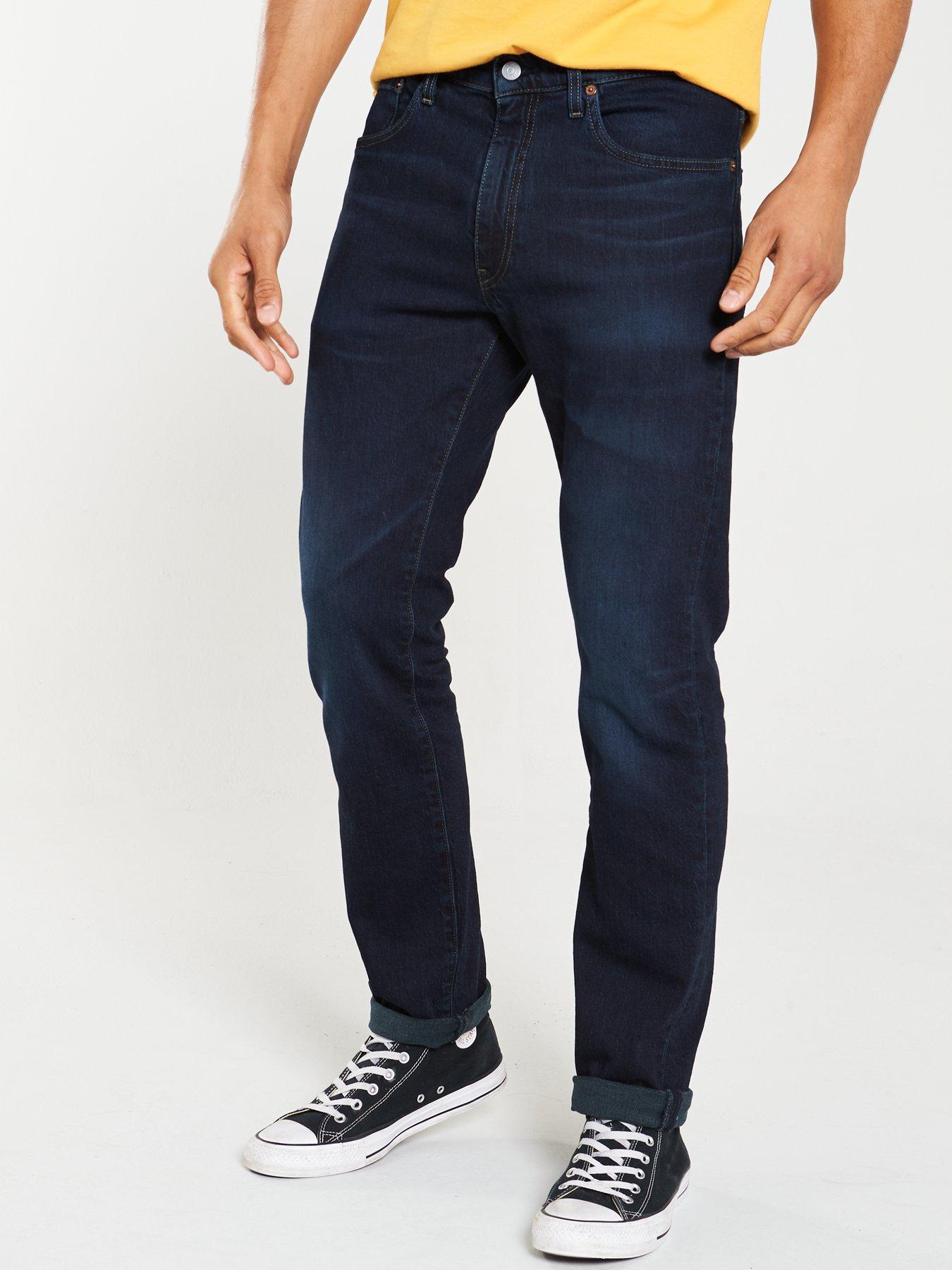 levis mens athletic fit jeans