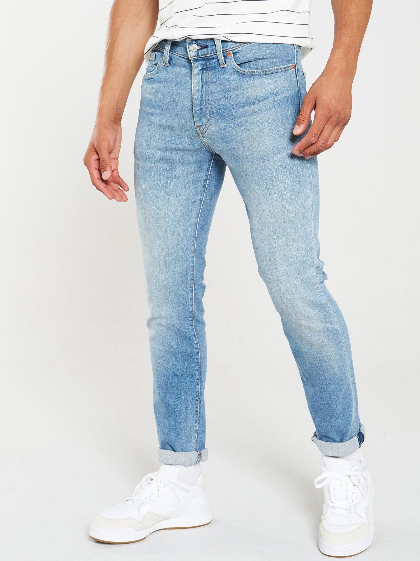 levi's 511 slim fit jean