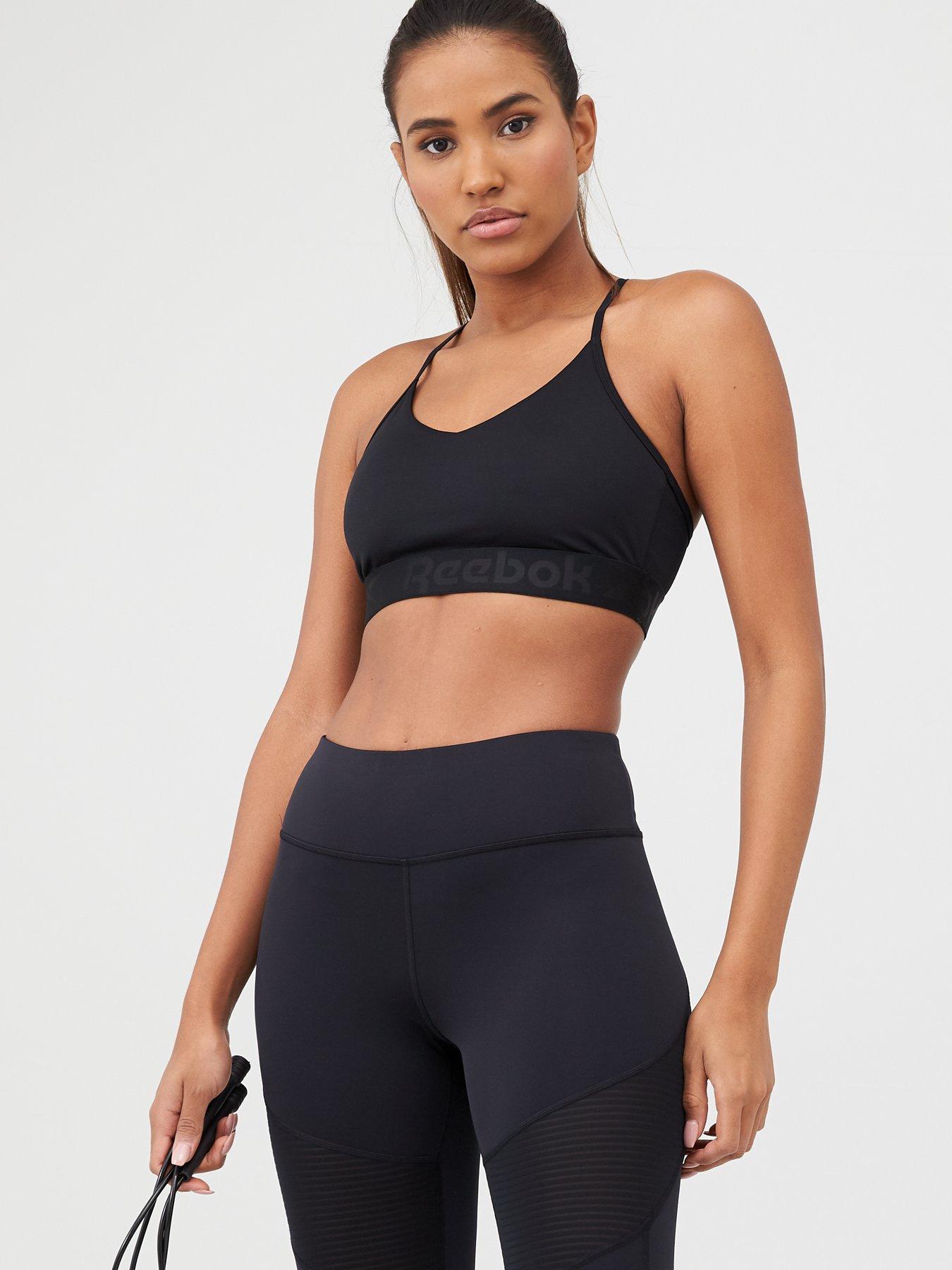 reebok workout ready